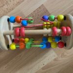 Toy Abacus