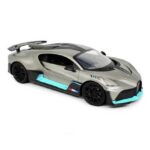 Bugatti Remote Car