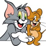 Tom & Jerry